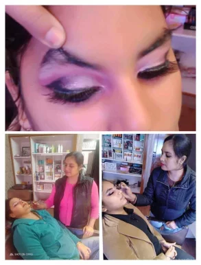 Fairy flossy makeup studio & academy, Faridabad - Photo 5