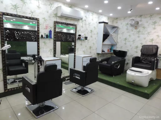 HAIRZOO Unisex Salon (best unisex salon), Faridabad - Photo 6