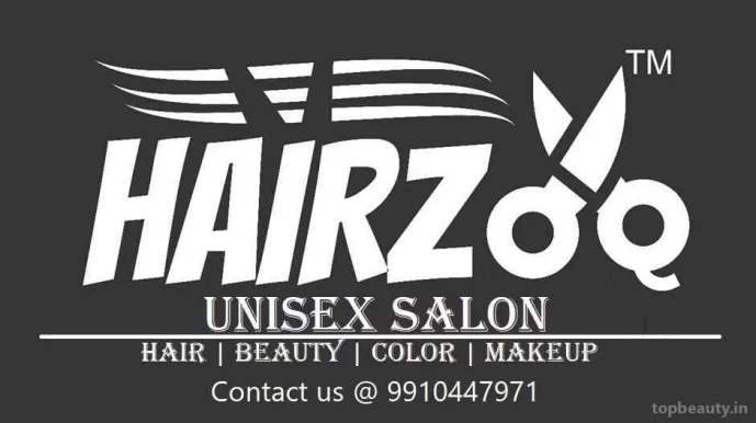 HAIRZOO Unisex Salon (best unisex salon), Faridabad - Photo 7