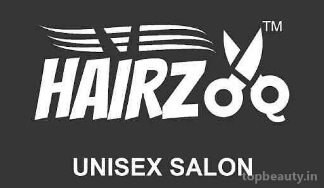 HAIRZOO Unisex Salon (best unisex salon), Faridabad - Photo 2