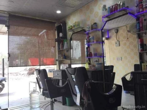 Beauty Hair Saloon, Faridabad - Photo 5