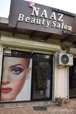Naaz Beauty Salon, Faridabad - Photo 4