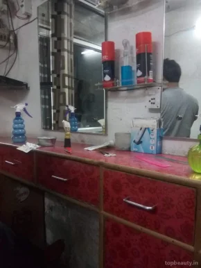 Himanshu hair cutting saloon, Faridabad - Photo 5