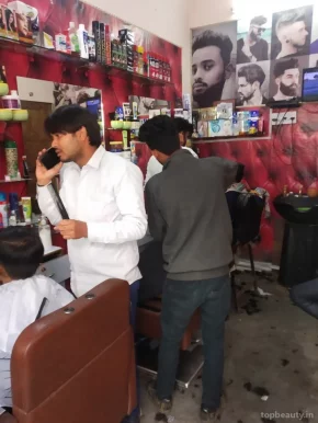 New Look Hair Salon, Faridabad - Photo 5