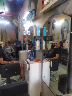 New Look Hair Salon, Faridabad - Photo 6