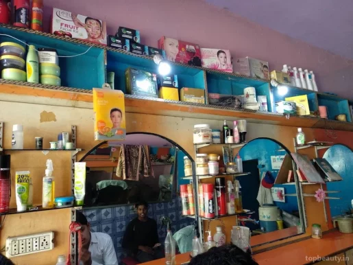 Blue Haven Salon, Faridabad - Photo 6