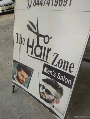 Men's Zone Hair & Beauty Saloon, Faridabad - Photo 2