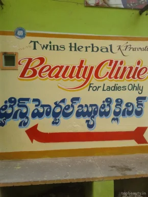 Twins Herbal Beauty Clinic, Guntur - Photo 3