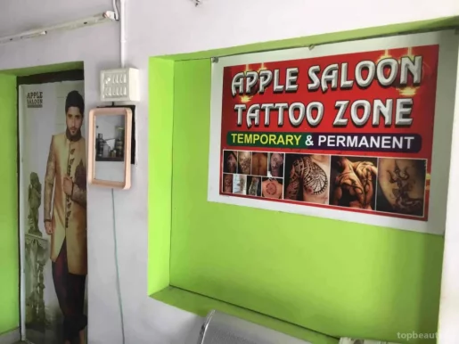 Apple Salon, Guntur - Photo 7