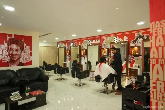 Jawed Habib Hair & Beauty Salon - Sidhartha Nagar Guntur, Guntur - Photo 4