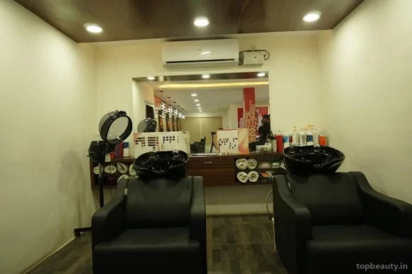 Jawed Habib Hair & Beauty Salon - Sidhartha Nagar Guntur, Guntur - Photo 1