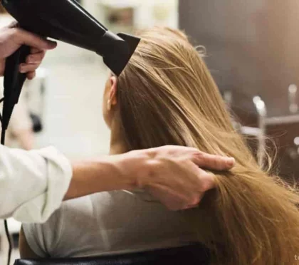 SBCC Unisex Salon & Spa – Hair salon in Guntur