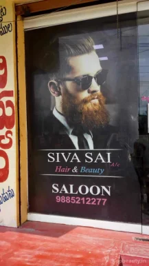 Siva sai Hair & Beauty Saloon, Guntur - Photo 3