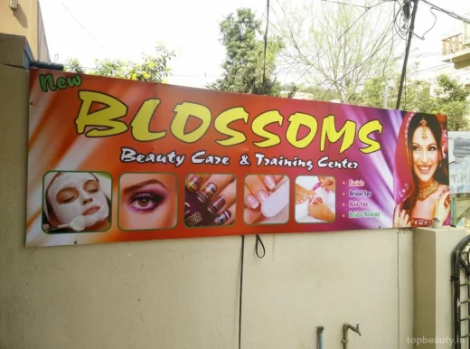 New Blosoms Beauty Care & Training Centre, Guntur - Photo 1
