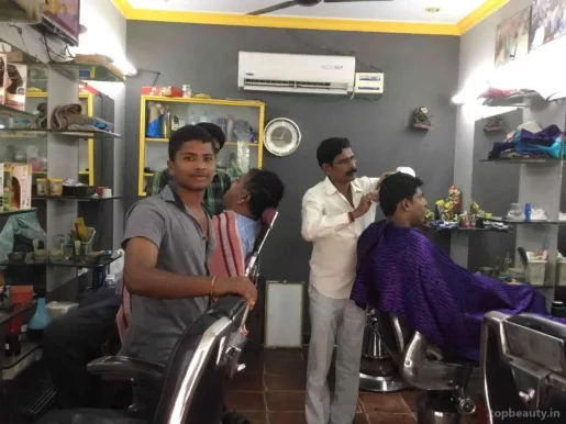 Sri Sai Sri Hair Styles, Guntur - Photo 4