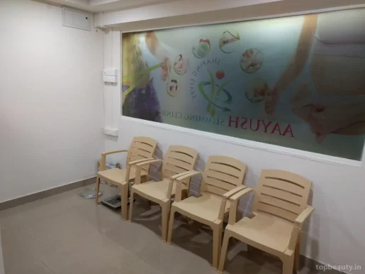 Aayush Slimming Clinic, Guntur - Photo 3
