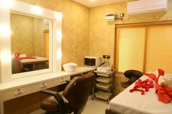 Santhi Beauty Care & Clinic, Guntur - Photo 6