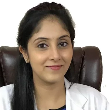 Chandana Skin Clinic | Dermatologist | Cosmetologist | Laser Scar Treatment, Laser hair reduction, Guntur - Photo 7