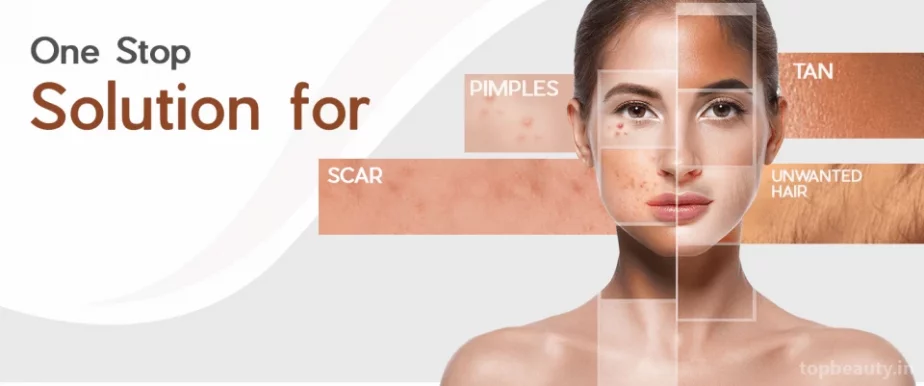 Chandana Skin Clinic | Dermatologist | Cosmetologist | Laser Scar Treatment, Laser hair reduction, Guntur - Photo 8