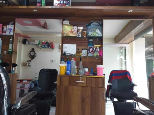 Youth And Youth Gents Beauty Parlour, Guntur - Photo 3