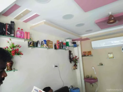 Youth And Youth Gents Beauty Parlour, Guntur - Photo 2