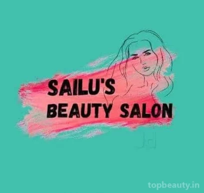 Sailu's Professional Beauty Saloon, Guntur - Photo 4