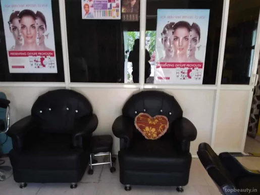 Sri Tulasi Beauty Parlor, Guntur - Photo 2