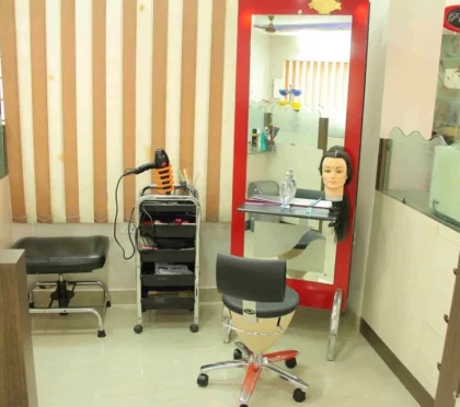 Princess Beauty Care(Only for Ladies) – Unisex salons in Guntur