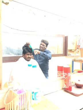 Naresh Hair Saloon, Guntur - Photo 5