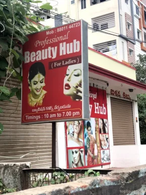 Beauty Parlour for Ladies, Guntur - Photo 2