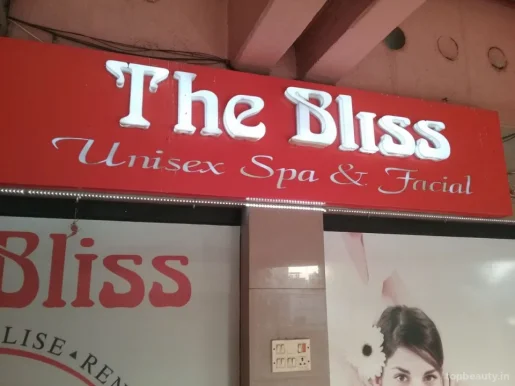 The Bliss Unisex Spa & Facials, Gurgaon - Photo 7