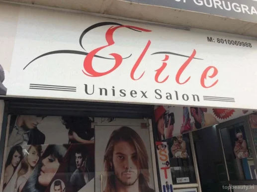 Elite Unisex Salon, Gurgaon - Photo 3