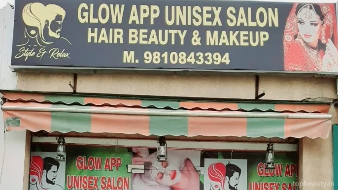 Glow App beauty studio, Gurgaon - Photo 2