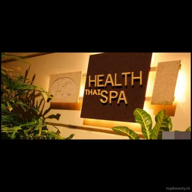 Health Thai Spa Gurgaon-Massage Center, Best Massage Parlour In Gurgaon, Gurgaon - Photo 8