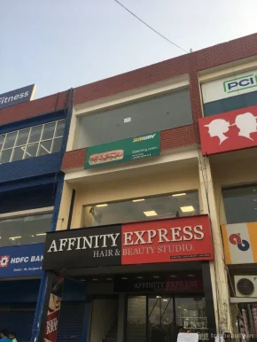 Affinity Express (Sector 46), Gurgaon - Photo 2