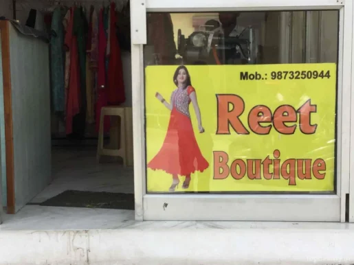 Reet Boutique & Beauty Parlour, Gurgaon - Photo 3