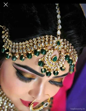 Rayna Beauty Parlour, Gurgaon - Photo 7