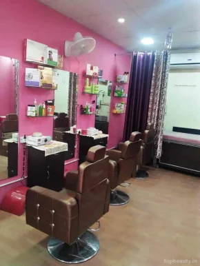 Studio seven salon, Gurgaon - Photo 3