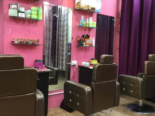 Studio seven salon, Gurgaon - Photo 4