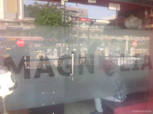 Magnolia Women's Beauty Lounge, Gurgaon - Photo 5