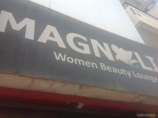 Magnolia Women's Beauty Lounge, Gurgaon - Photo 4