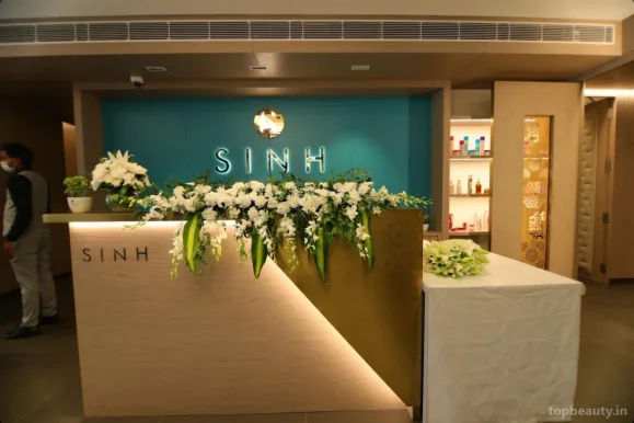 SINH Skin & Hair Boutique, Gurgaon - Photo 1