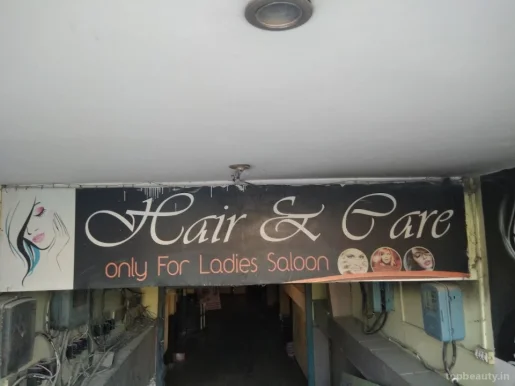 Hair & Care, Gurgaon - Photo 8