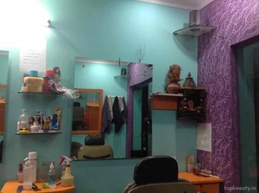 Unique Hair Cating, Gurgaon - Photo 5