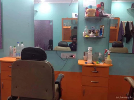 Unique Hair Cating, Gurgaon - Photo 3
