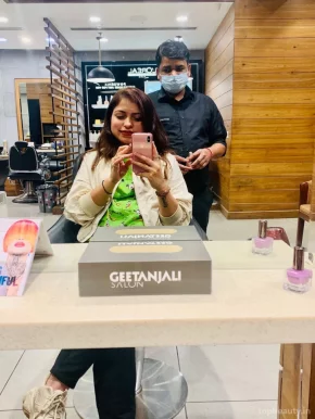 Geetanjali Salon, Gurgaon - Photo 7