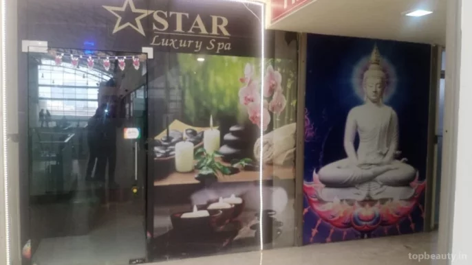 Star Luxury Spa, Gurgaon - Photo 6
