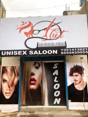 Jaguar Hair Studio, Gurgaon - Photo 6