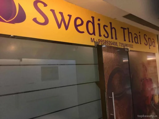Swedish Thai Spa, Gurgaon - Photo 1