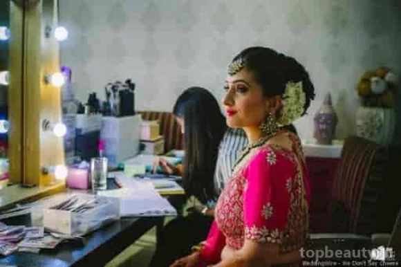 Dashing unisex salon, Gurgaon - Photo 4